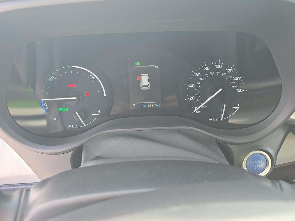 2024 Toyota Sienna Image 14