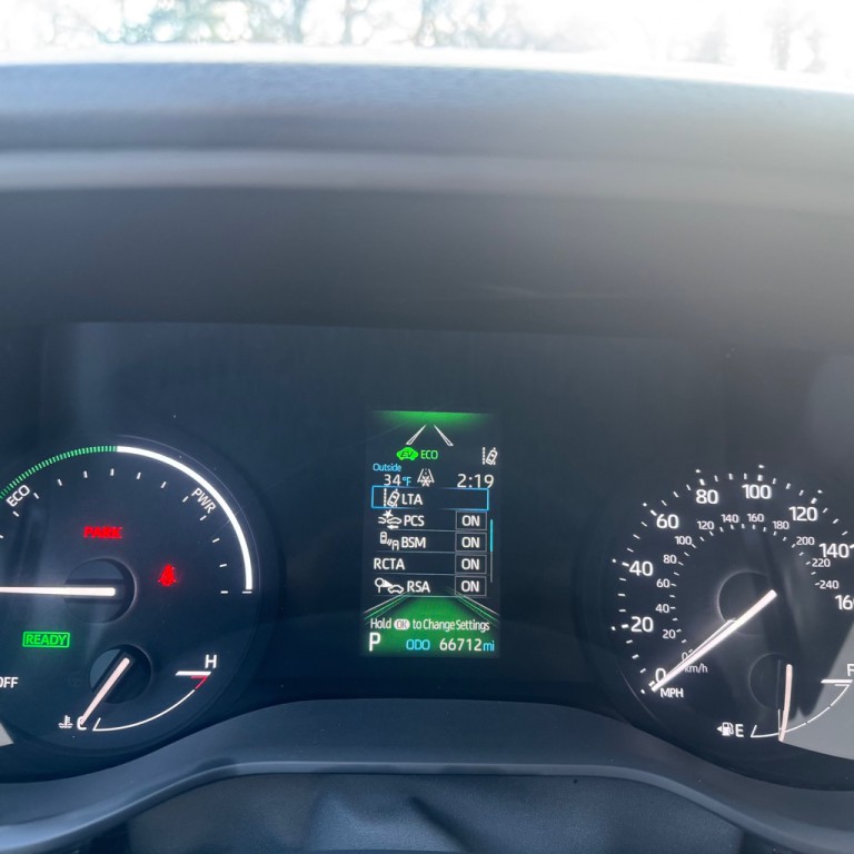 2024 Toyota Sienna Image 23