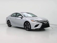 Image for 2020 Toyota Camry SE ID: 6994046