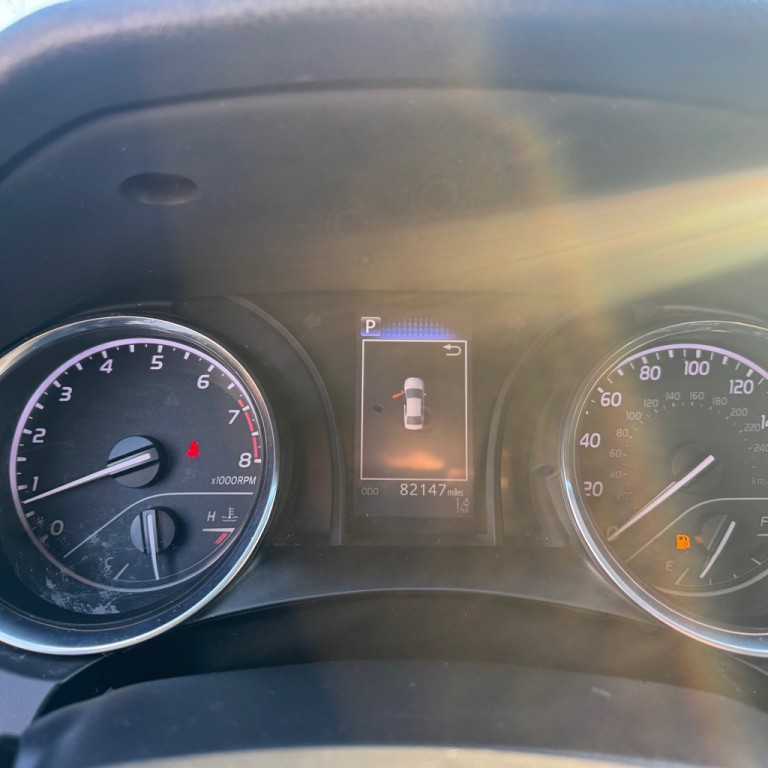 2020 Toyota Camry Image 20