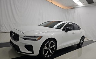 Image for 2024 Volvo S60 Plus Dark ID: 7014490