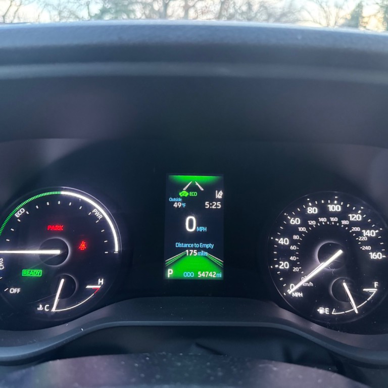 2022 Toyota Sienna Image 23