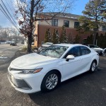 Image for 2023 Toyota Camry LE ID: 7091066