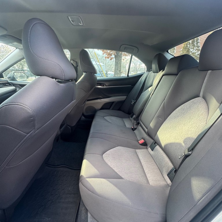 2023 Toyota Camry Image 11