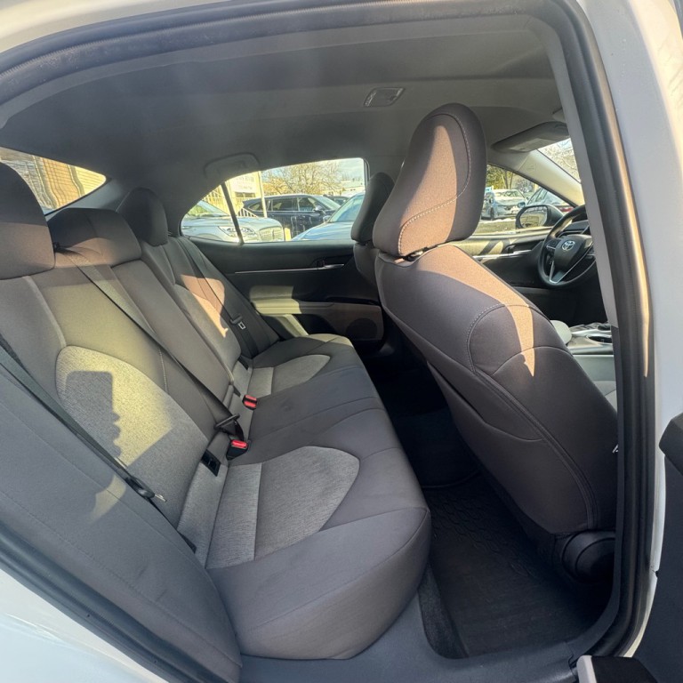 2023 Toyota Camry Image 13