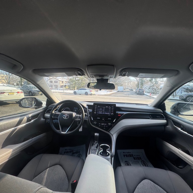 2023 Toyota Camry Image 14