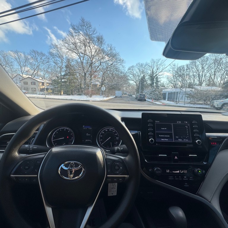 2023 Toyota Camry Image 20