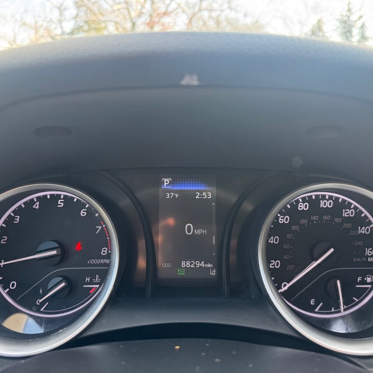 2023 Toyota Camry Image 21