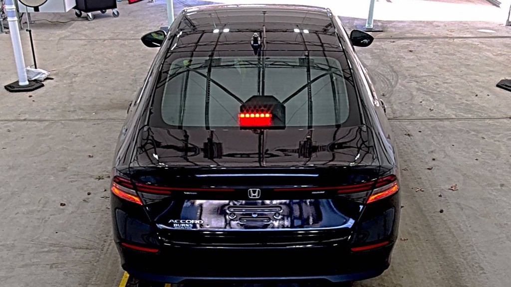 2025 Honda Accord Image 5