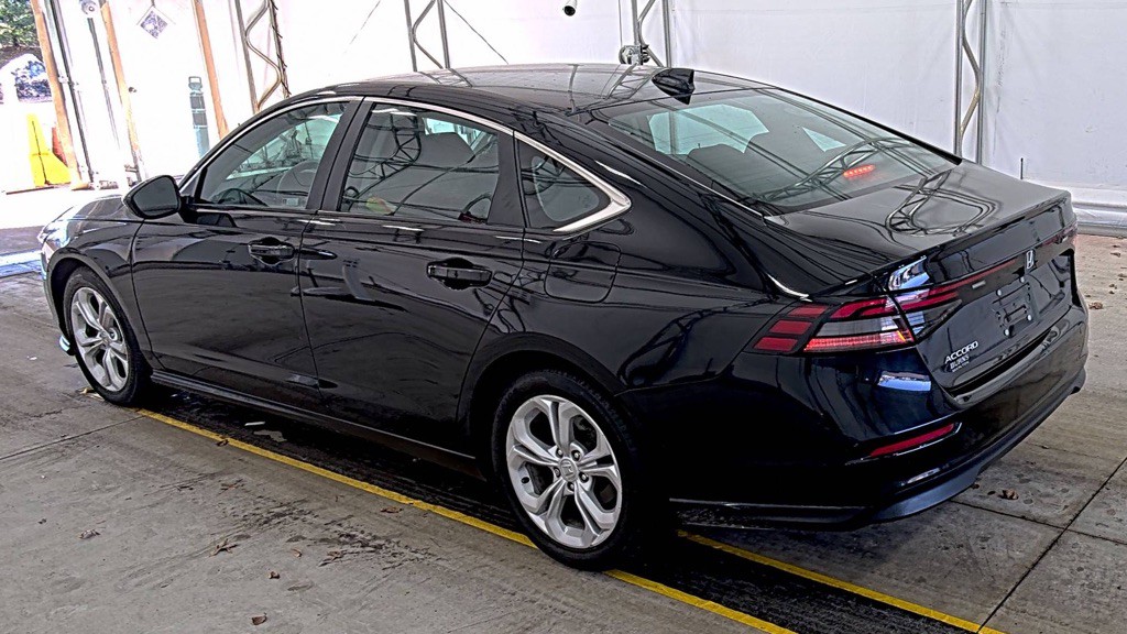 2025 Honda Accord Image 6