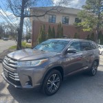 Image for 2019 Toyota Highlander LE ID: 7136806