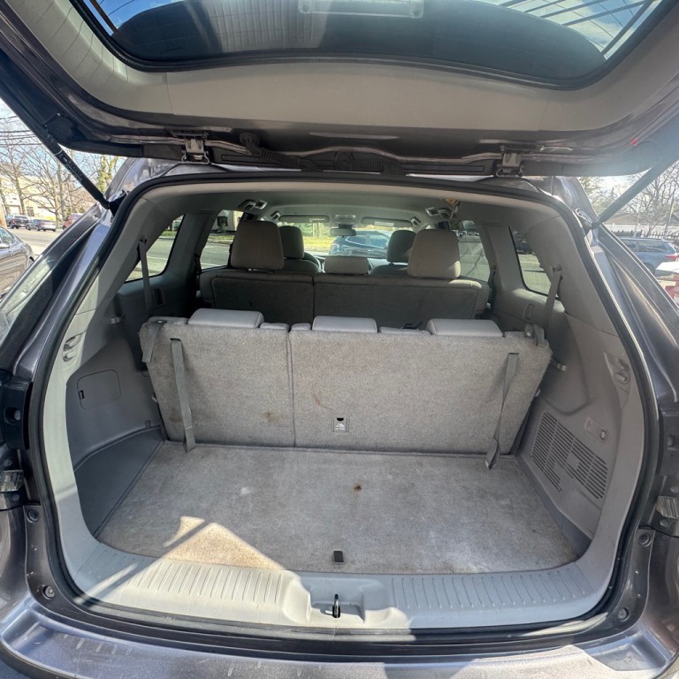 2019 Toyota Highlander Image 9