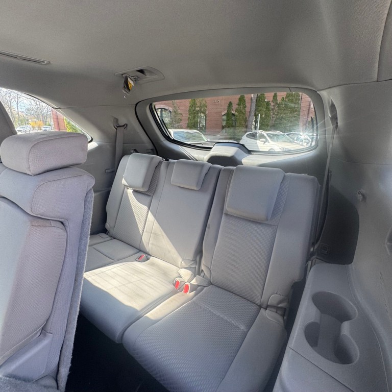 2019 Toyota Highlander Image 10