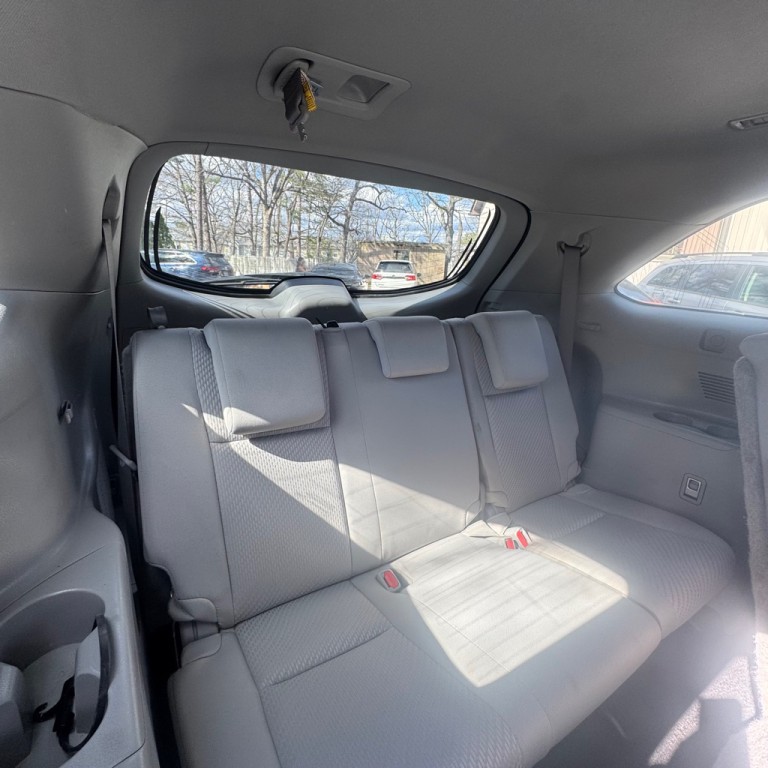 2019 Toyota Highlander Image 13