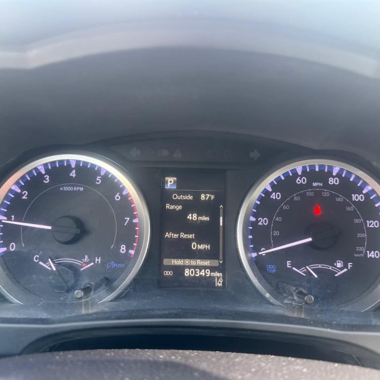 2019 Toyota Highlander Image 22