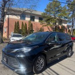 Image for 2021 Toyota Sienna XLE ID: 7176316