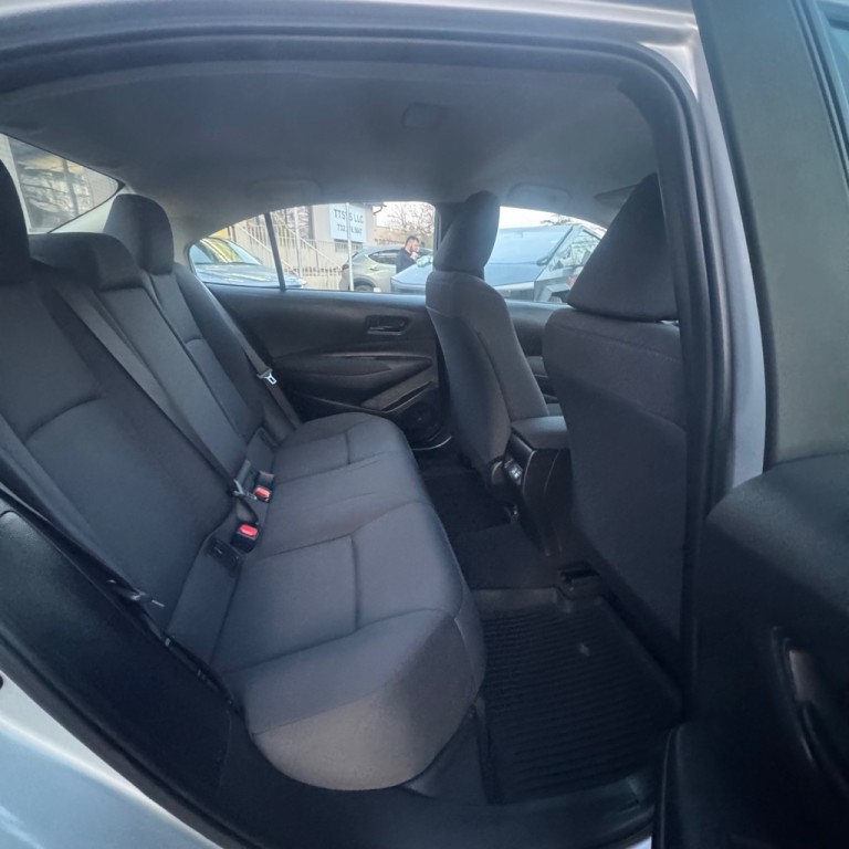 2025 Toyota Corolla Image 13