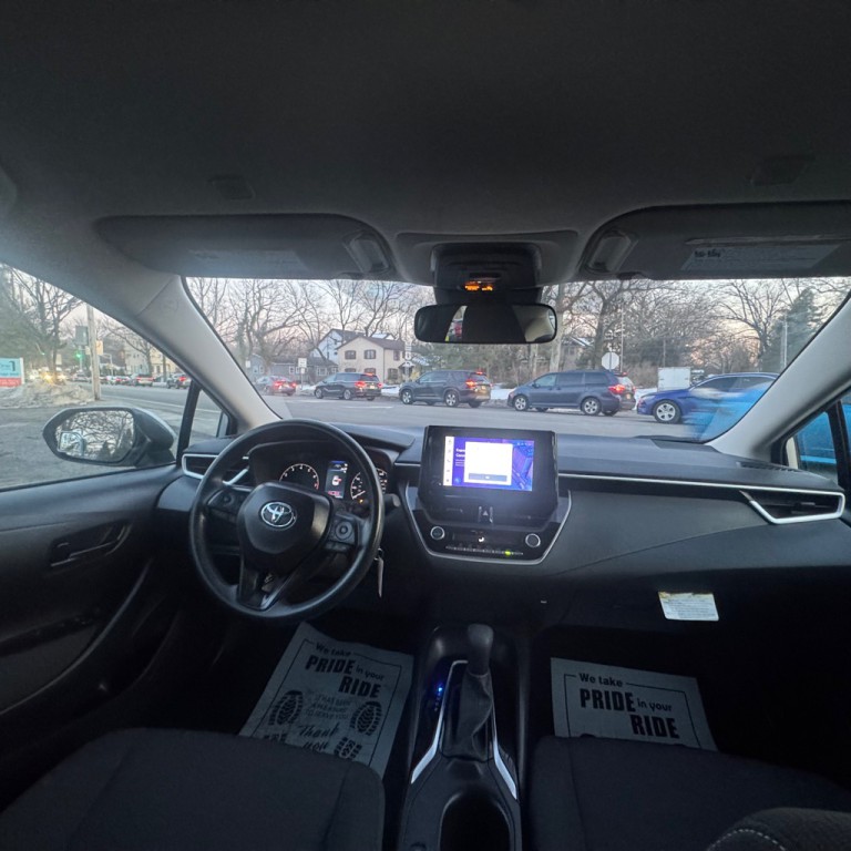 2025 Toyota Corolla Image 14