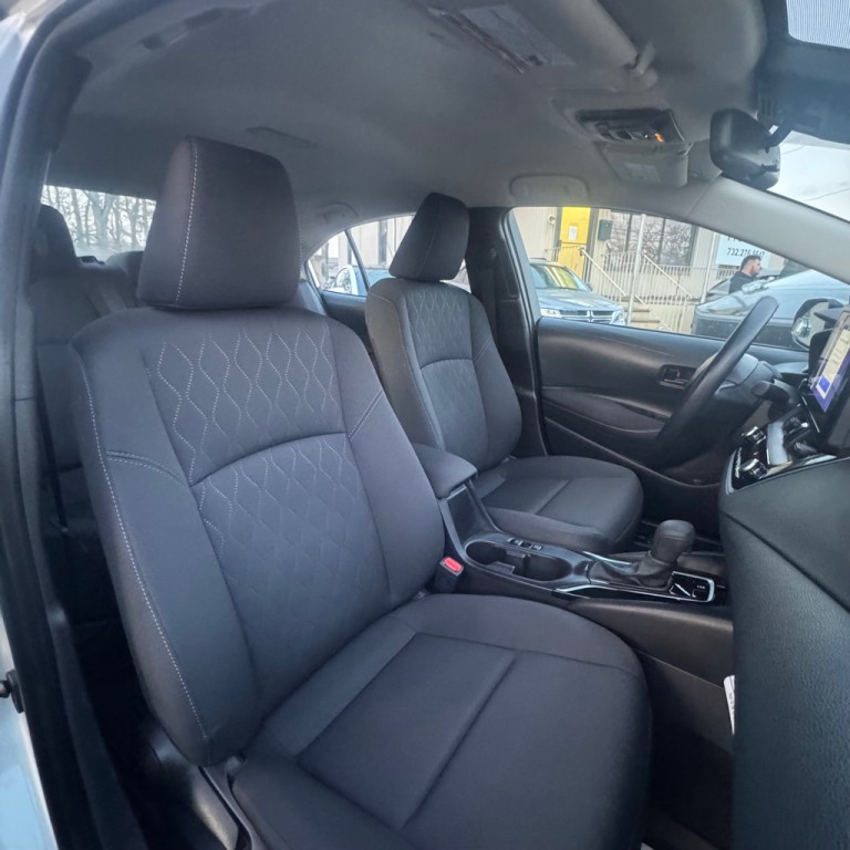 2025 Toyota Corolla Image 15