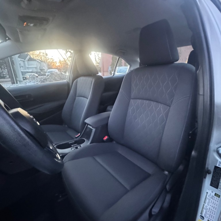 2025 Toyota Corolla Image 17