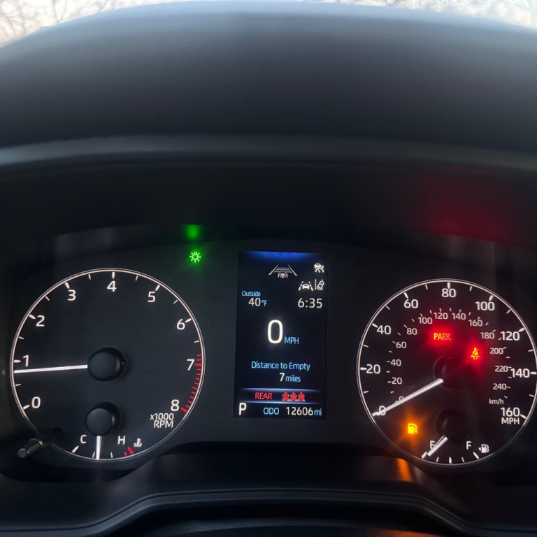 2025 Toyota Corolla Image 20