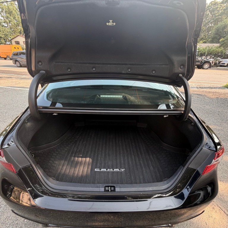 2024 Toyota Camry Image 9