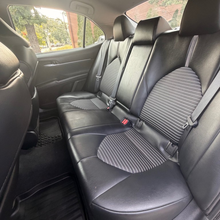 2024 Toyota Camry Image 10