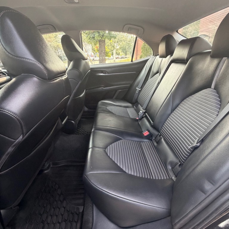 2024 Toyota Camry Image 11