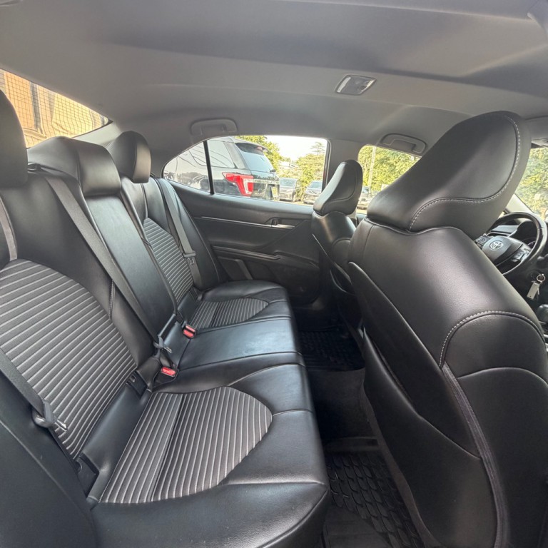 2024 Toyota Camry Image 13