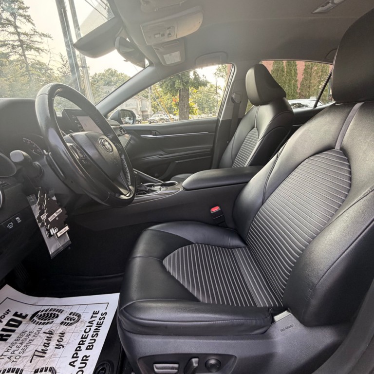 2024 Toyota Camry Image 18