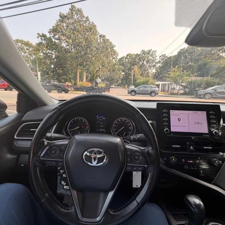 2024 Toyota Camry Image 19