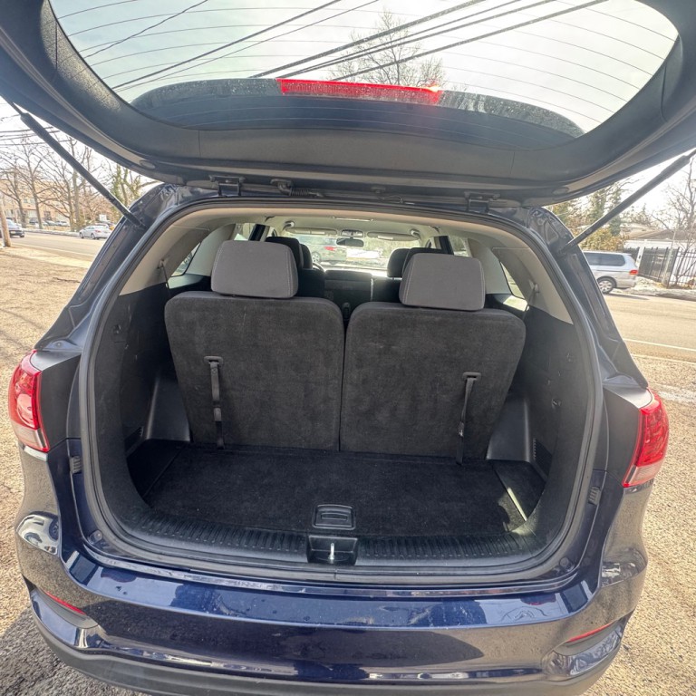 2019 Kia Sorento Image 9