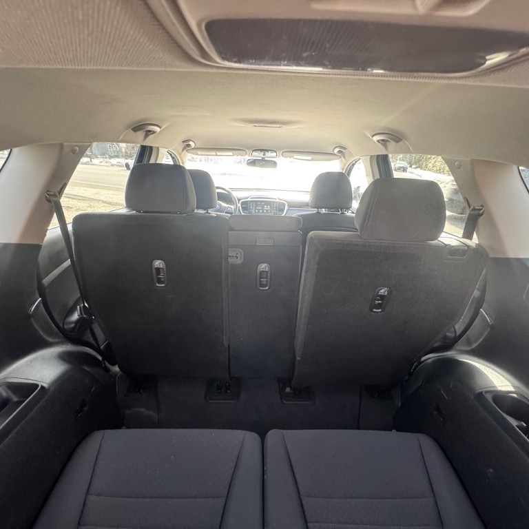 2019 Kia Sorento Image 10