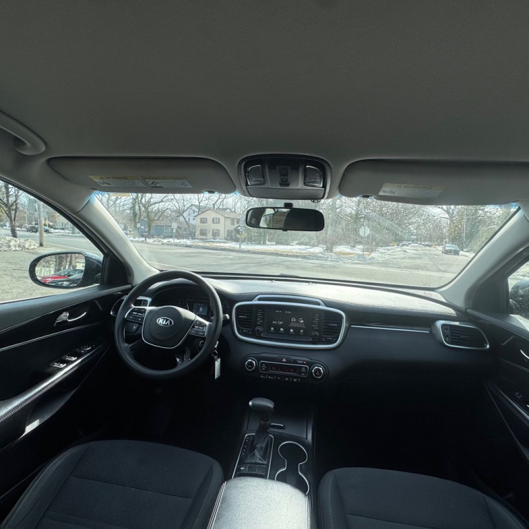2019 Kia Sorento Image 15