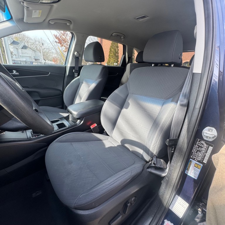 2019 Kia Sorento Image 17