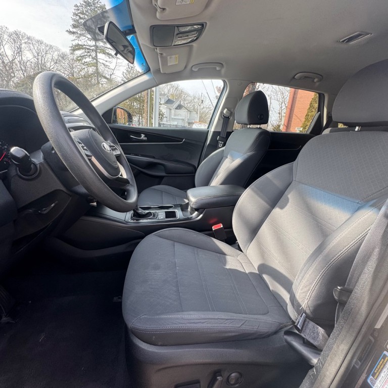 2019 Kia Sorento Image 18