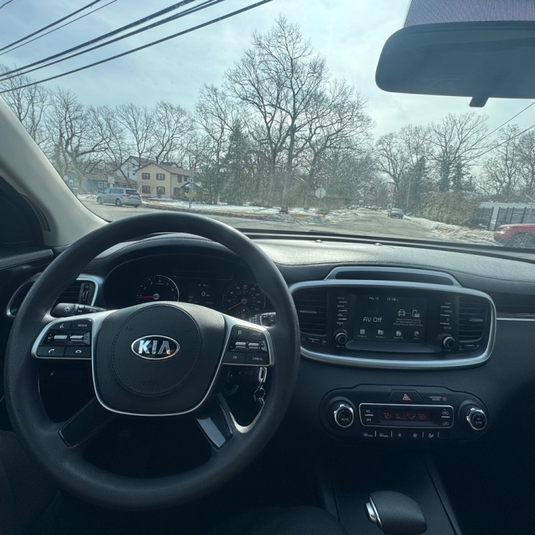 2019 Kia Sorento Image 19