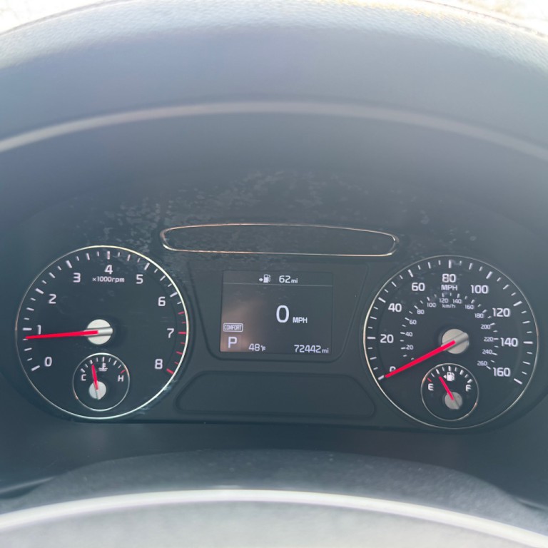 2019 Kia Sorento Image 20