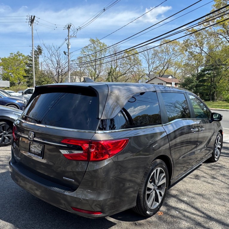 2023 Honda Odyssey Image 5