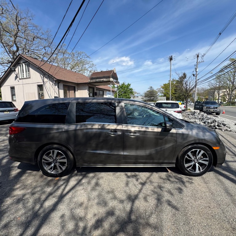 2023 Honda Odyssey Image 6