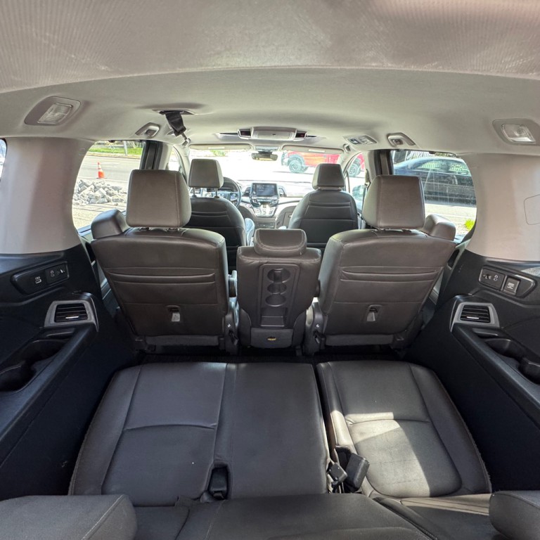 2023 Honda Odyssey Image 10