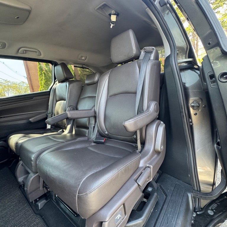 2023 Honda Odyssey Image 12