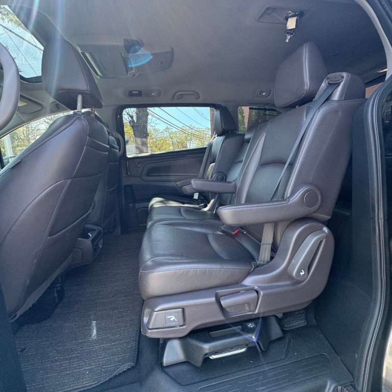 2023 Honda Odyssey Image 13