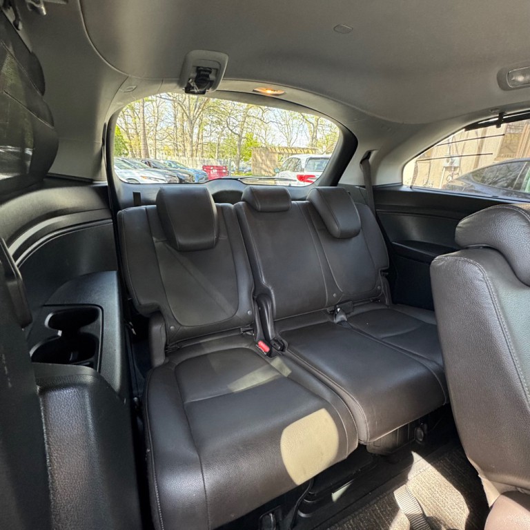 2023 Honda Odyssey Image 14