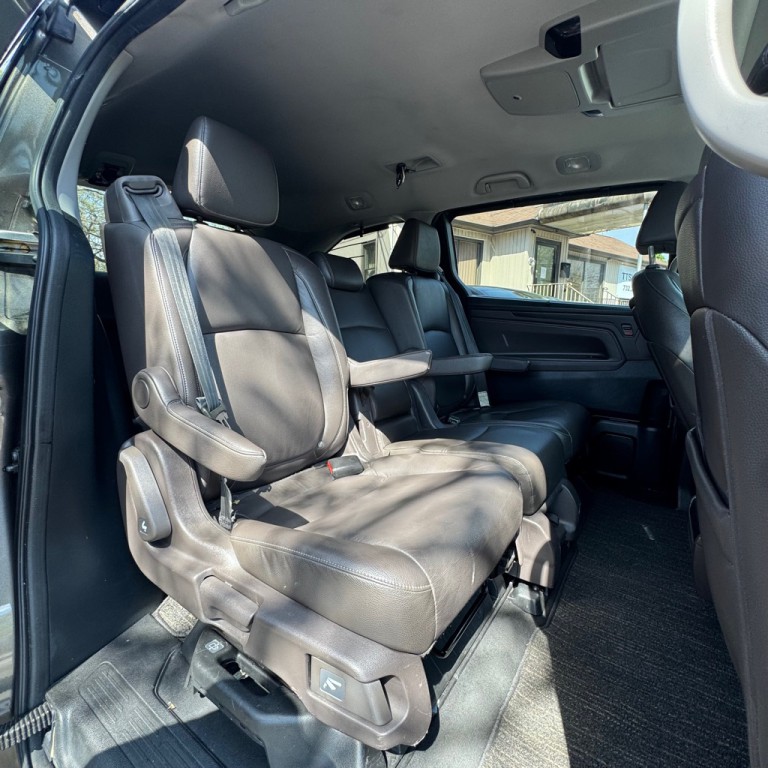 2023 Honda Odyssey Image 15