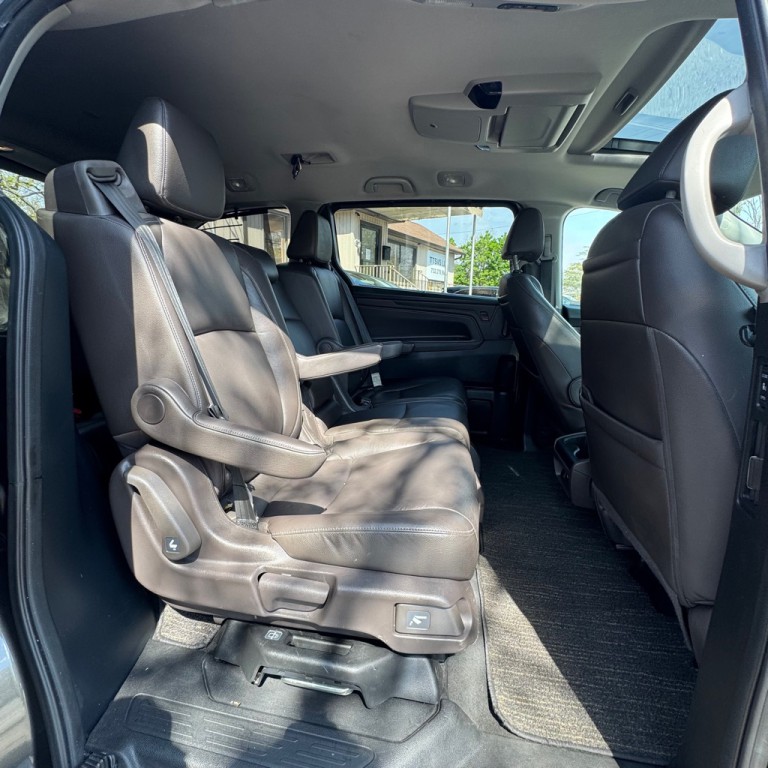 2023 Honda Odyssey Image 16