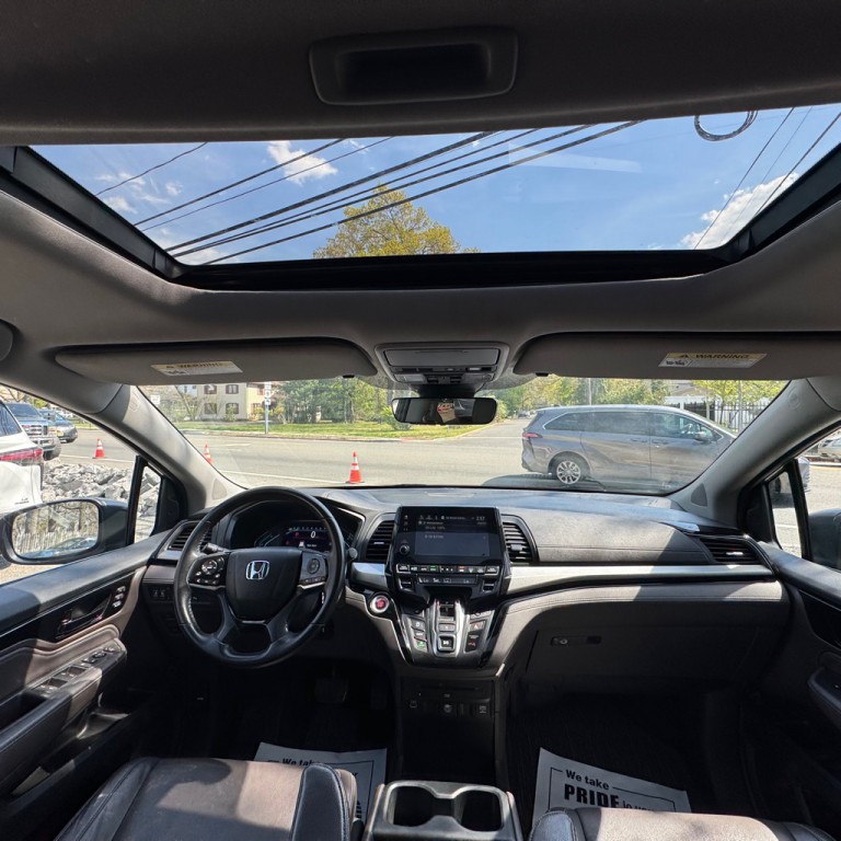 2023 Honda Odyssey Image 17