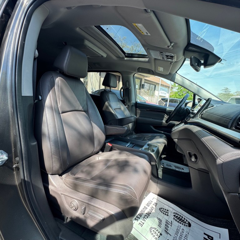 2023 Honda Odyssey Image 18