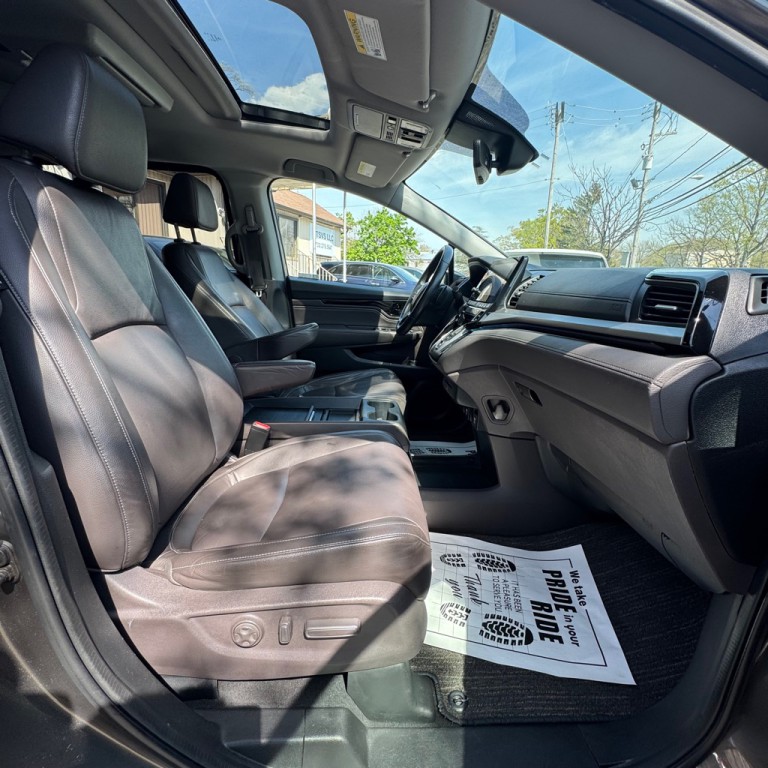 2023 Honda Odyssey Image 19