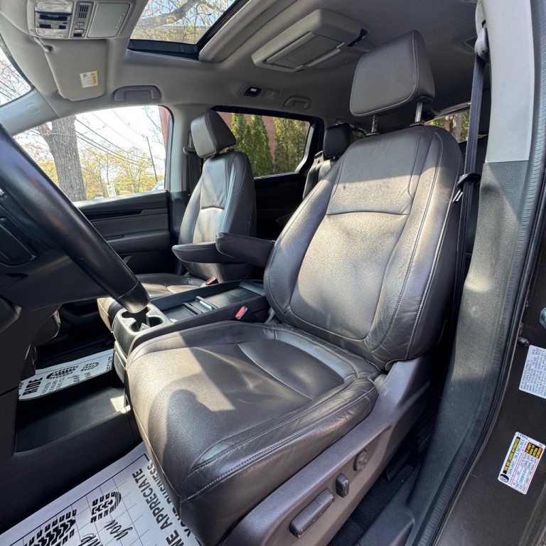 2023 Honda Odyssey Image 20